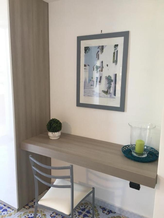 B&B Mediterraneo photo
