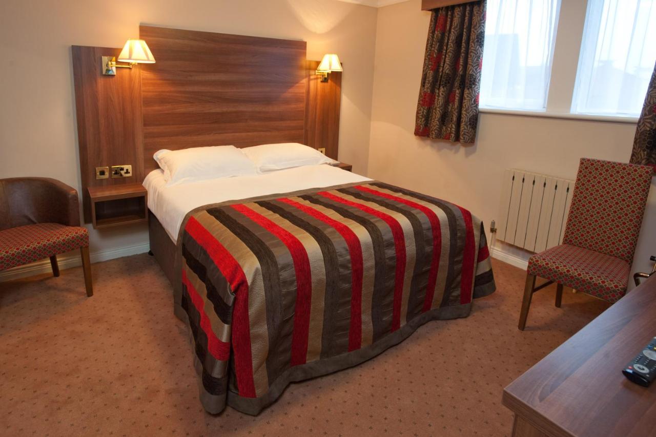Adair Arms Hotel - Laterooms