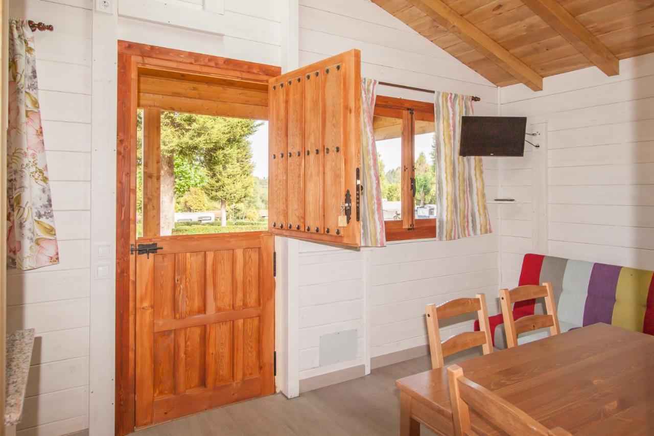 Camping Villaviciosa, La Rasa Selorio – Cập nhật Giá năm 2021