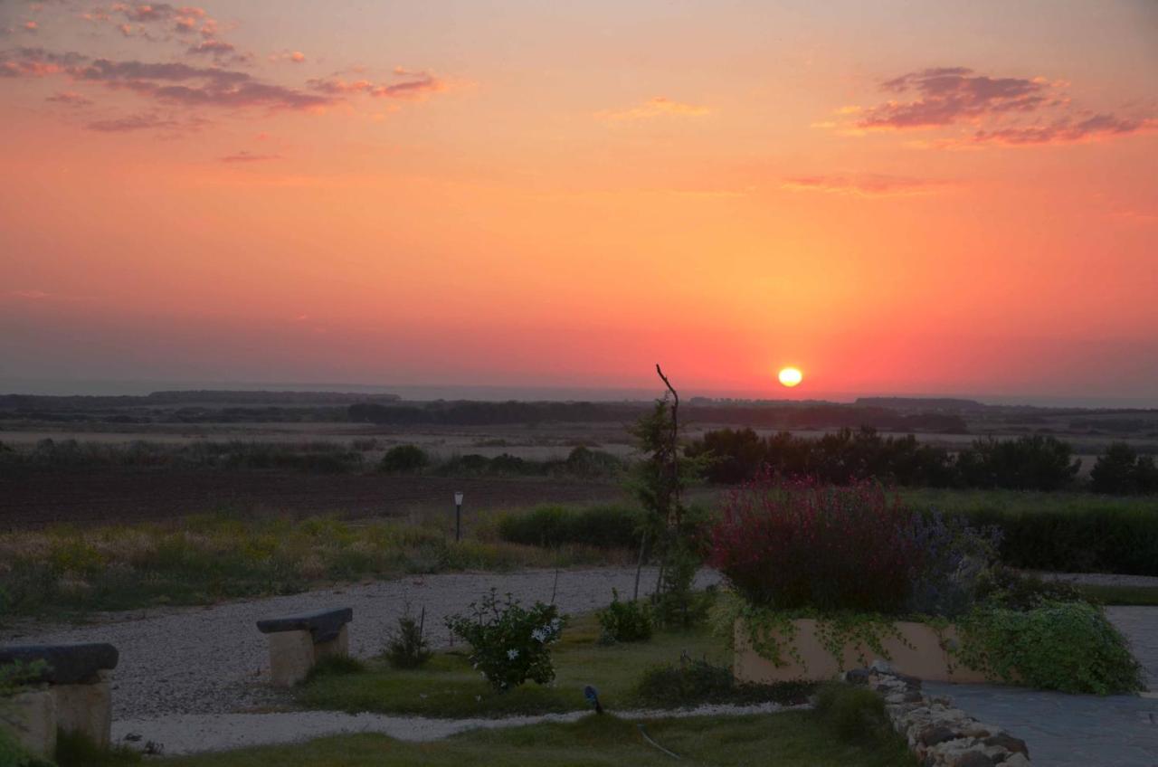 Agriturismo S'Incant'e Sinis