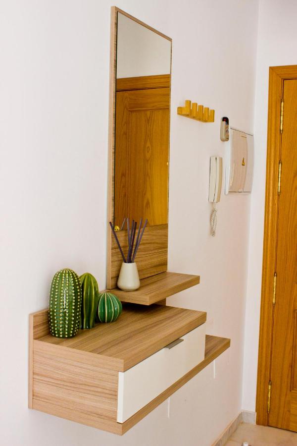 Seaview Fuengirola Apartment - 3