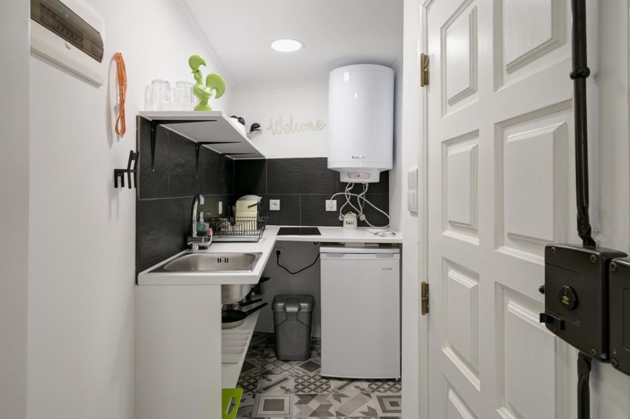 New Alfama Chic Sao Miguel - 4