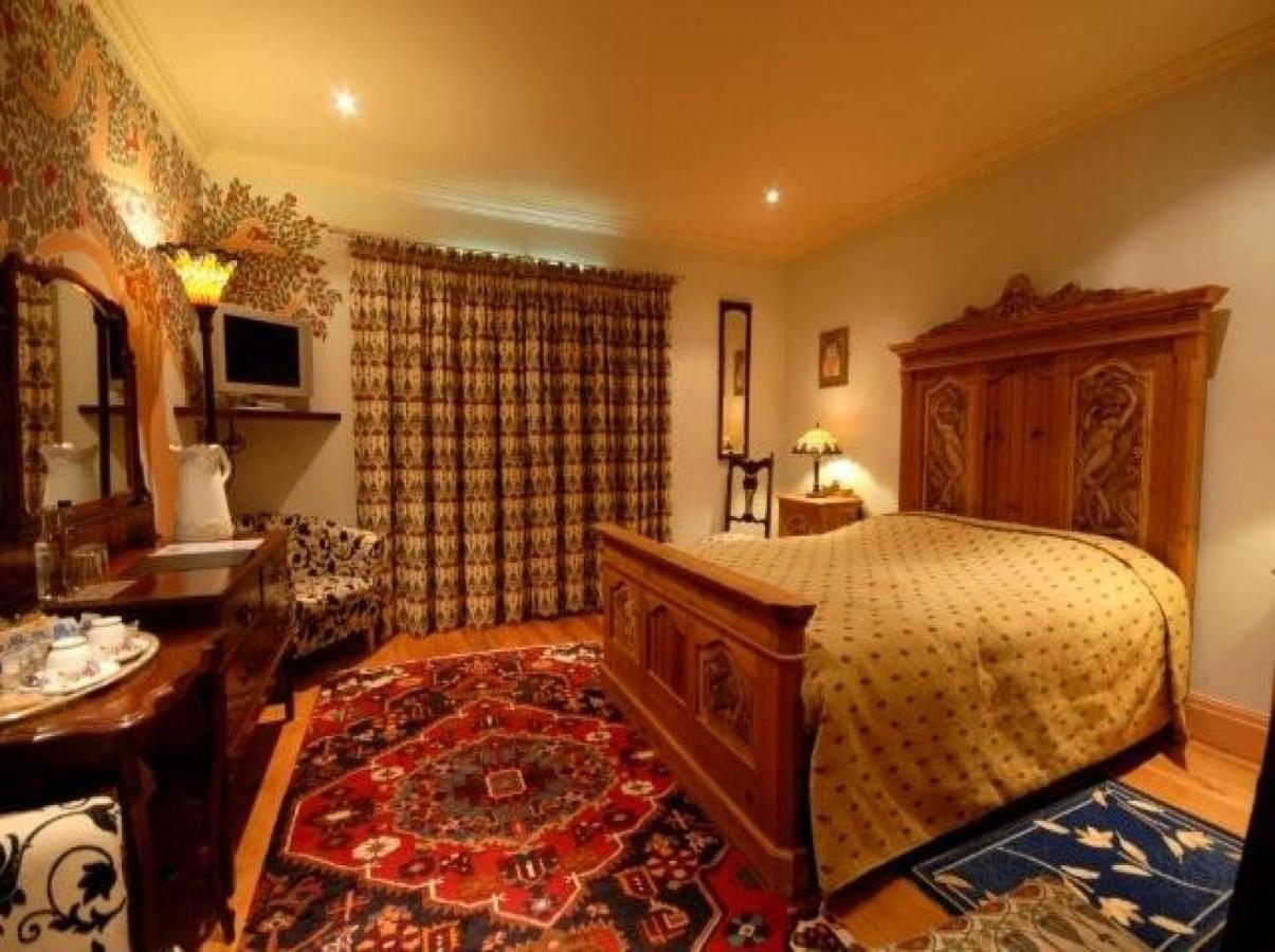 Wolds Village - Laterooms