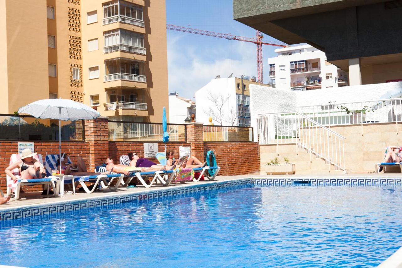 Appartement Stella Maris Suite (Spanje Fuengirola) - Booking.com