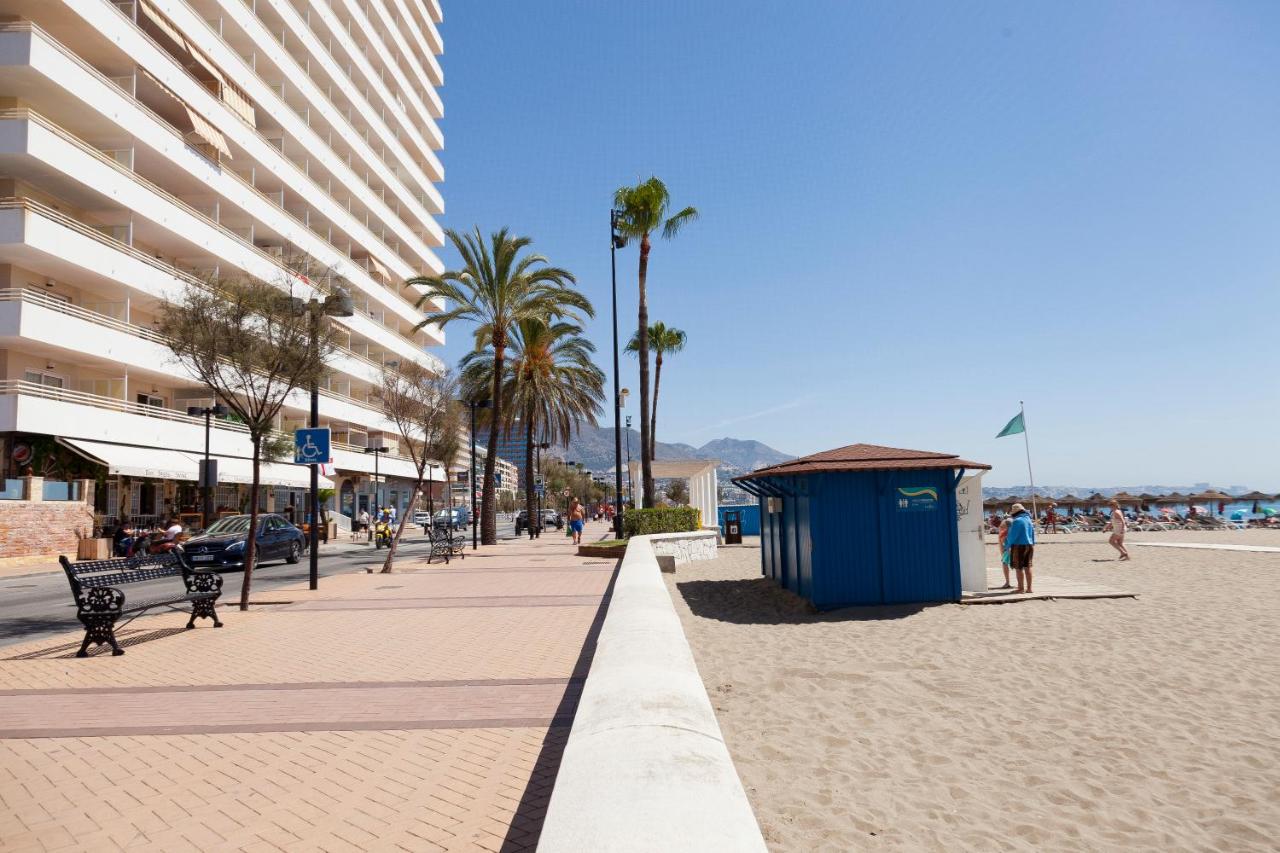 Appartement Stella Maris Suite (Spanje Fuengirola) - Booking.com