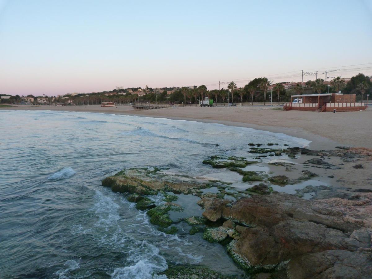 tarragonaapartments arrabassada beach, Tarragona – Preços ...