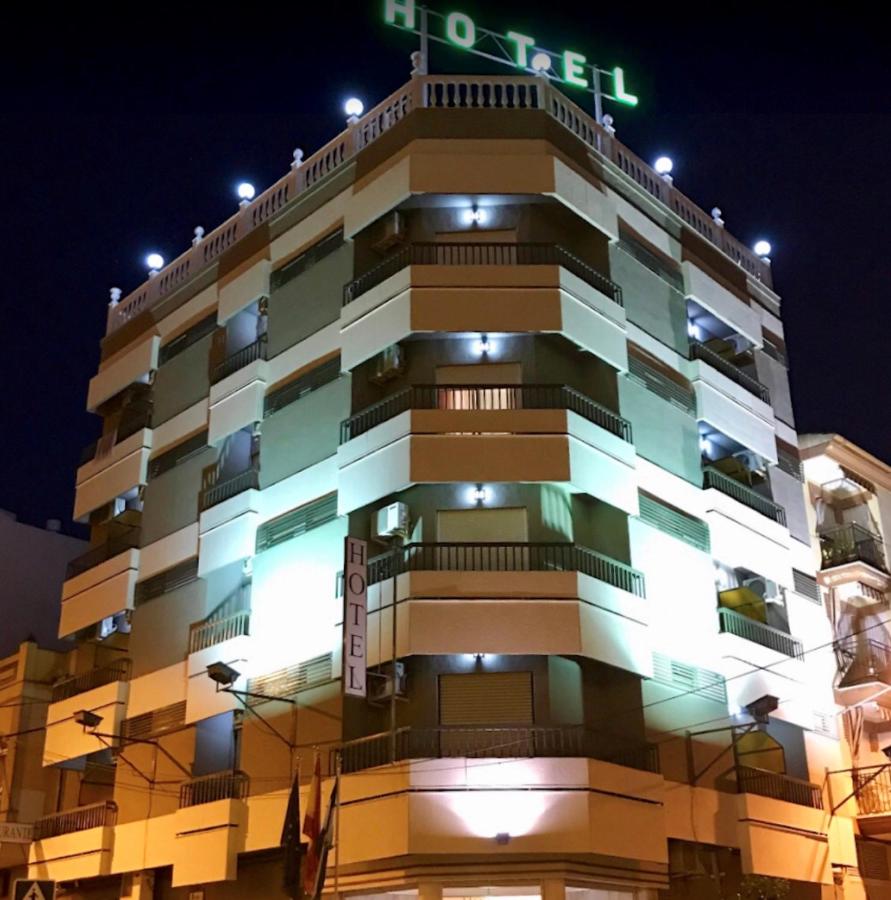 Hotel Fernando IV, Martos – Updated 2022 Prices