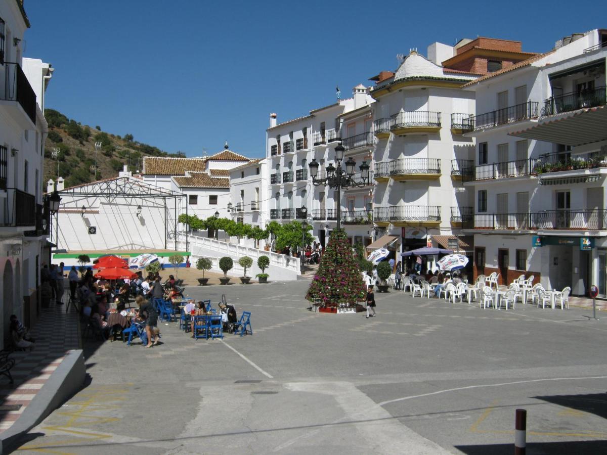 Casa Merengue, Tolox – Precios 2022 actualizados