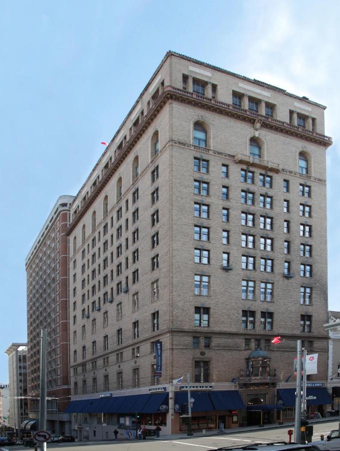 Marines' Memorial Club & Hotel Union Square — quarto