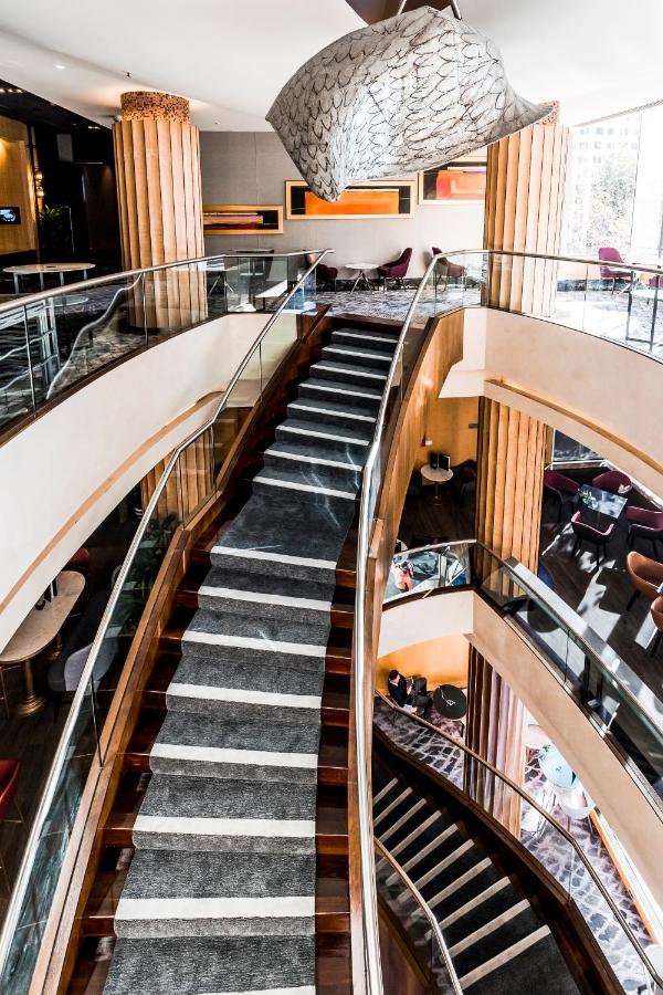 Amora Hotel Jamison Sydney photo
