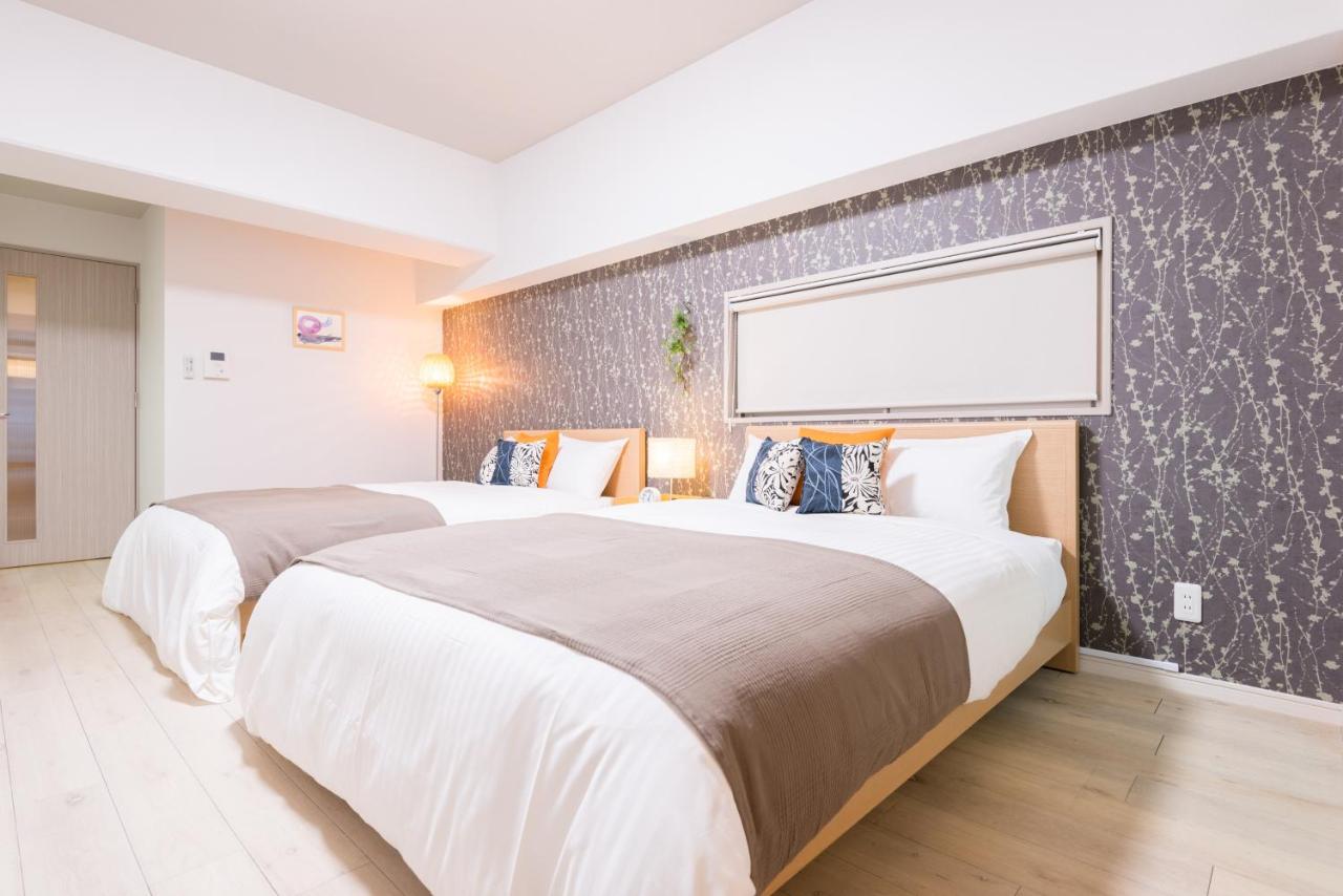 nedoco OSAKA SHINSAIBASHI - formerly FORESTAY Shinsaibashi - 3