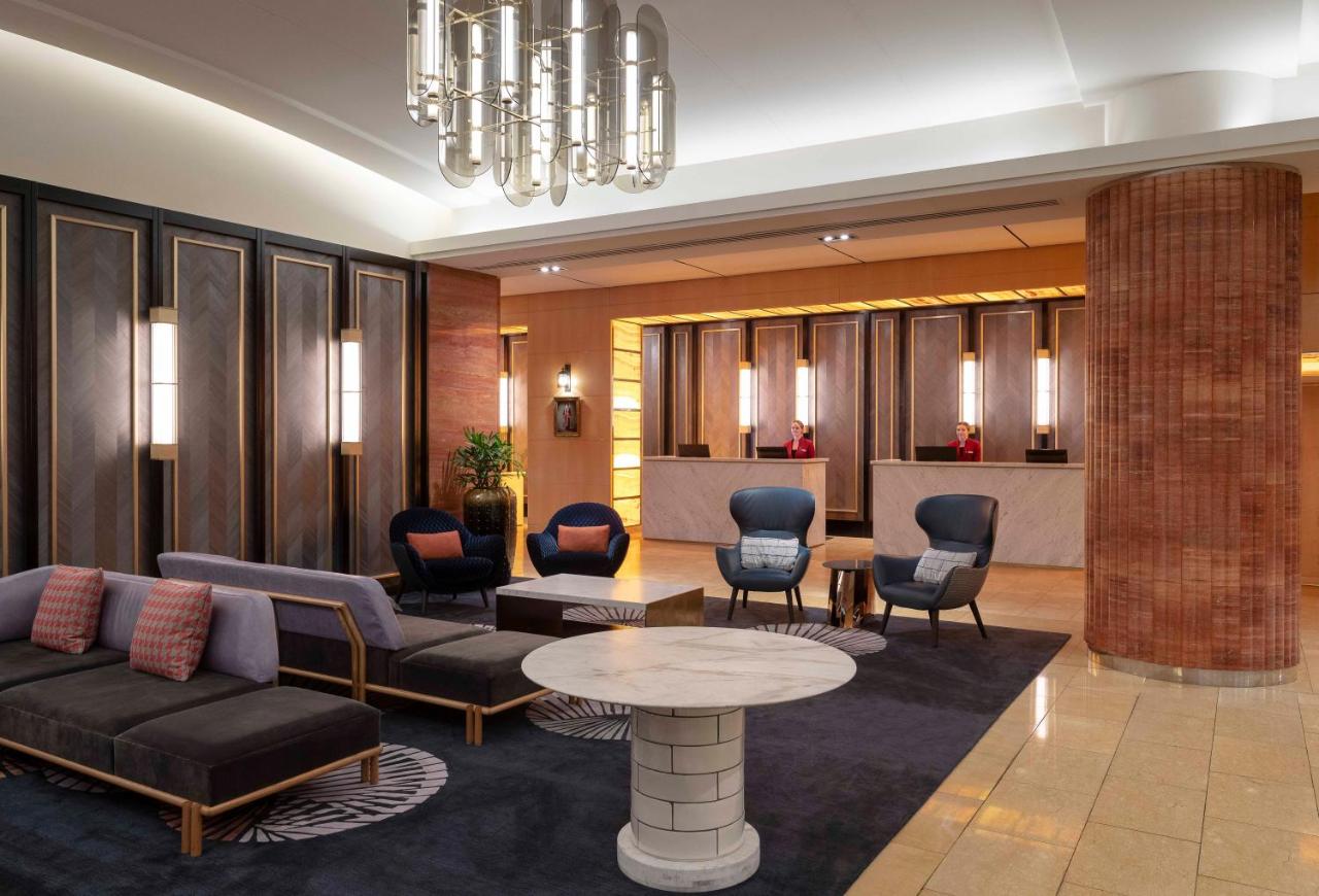 Amora Hotel Jamison Sydney photo