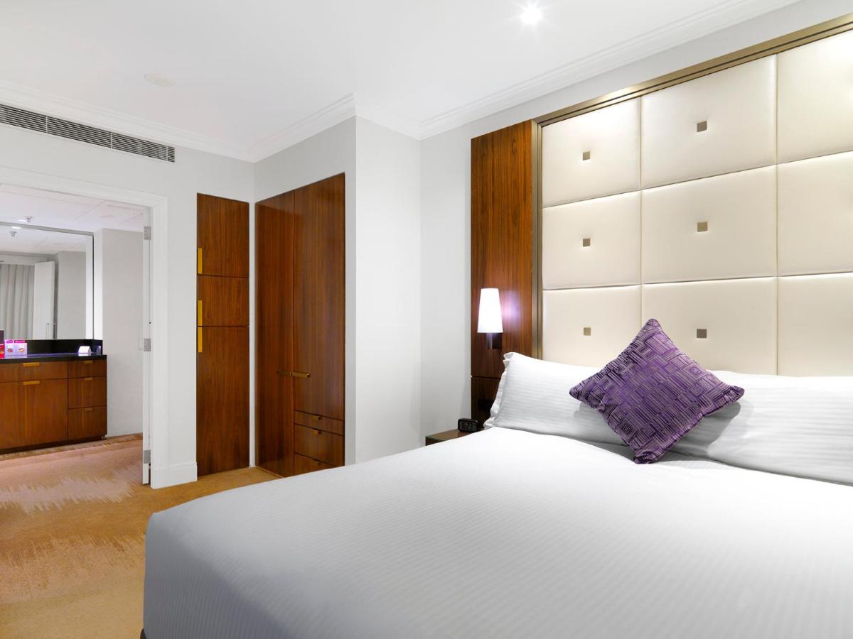 Amora Hotel Jamison Sydney photo