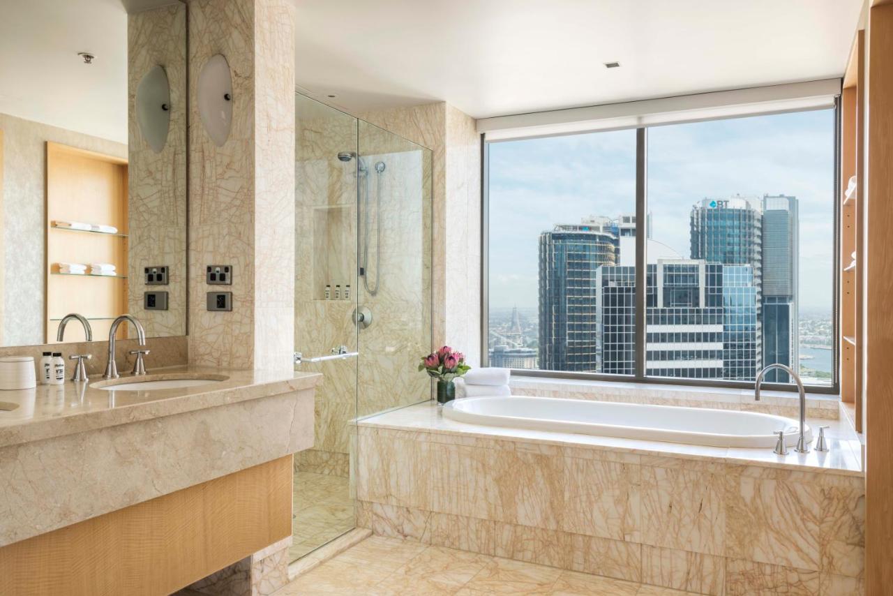 Amora Hotel Jamison Sydney photo