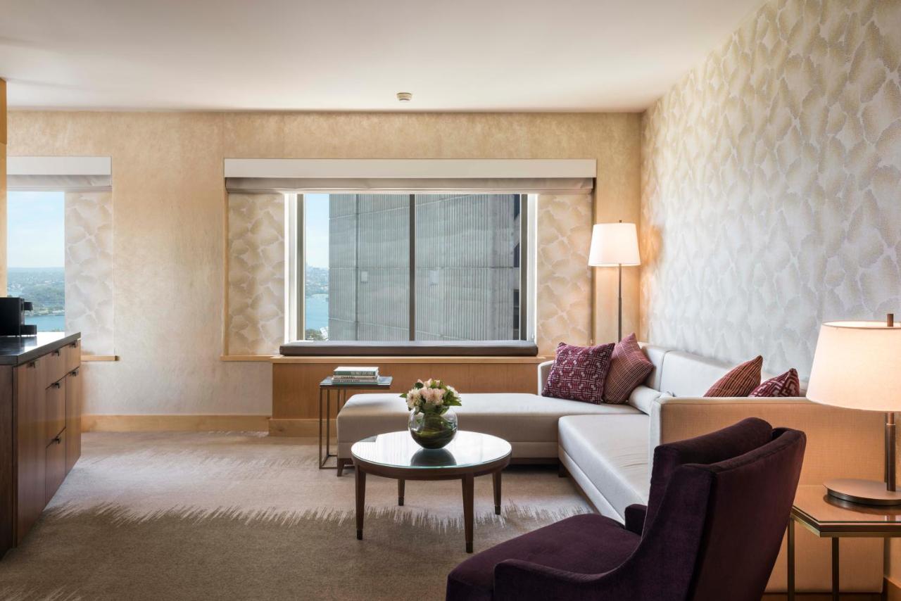 Amora Hotel Jamison Sydney photo