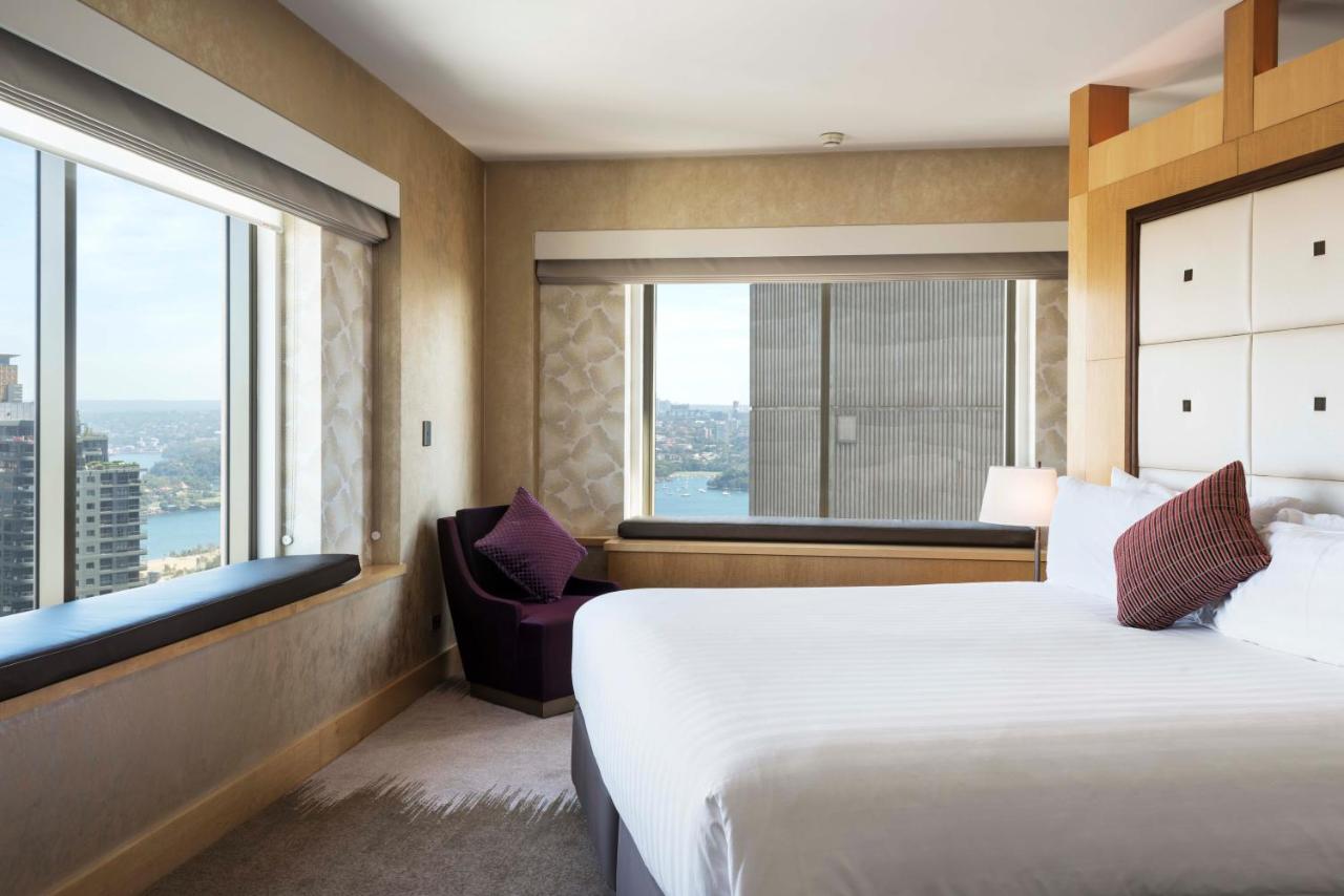 Amora Hotel Jamison Sydney photo