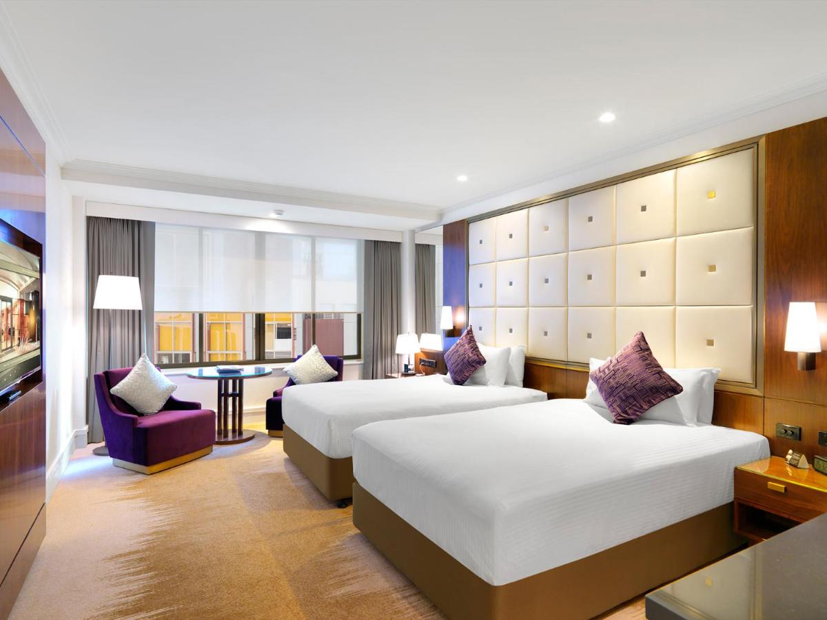 Amora Hotel Jamison Sydney photo