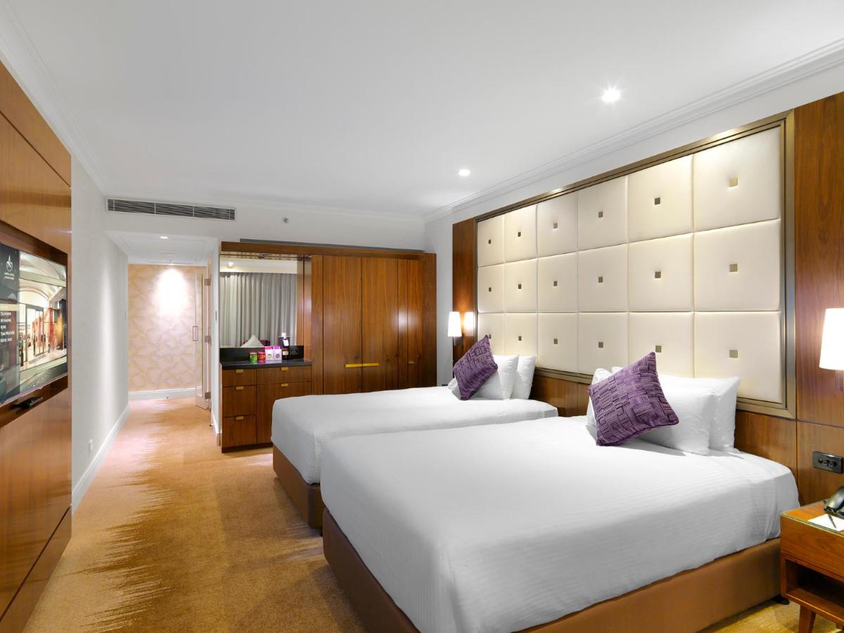 Amora Hotel Jamison Sydney photo