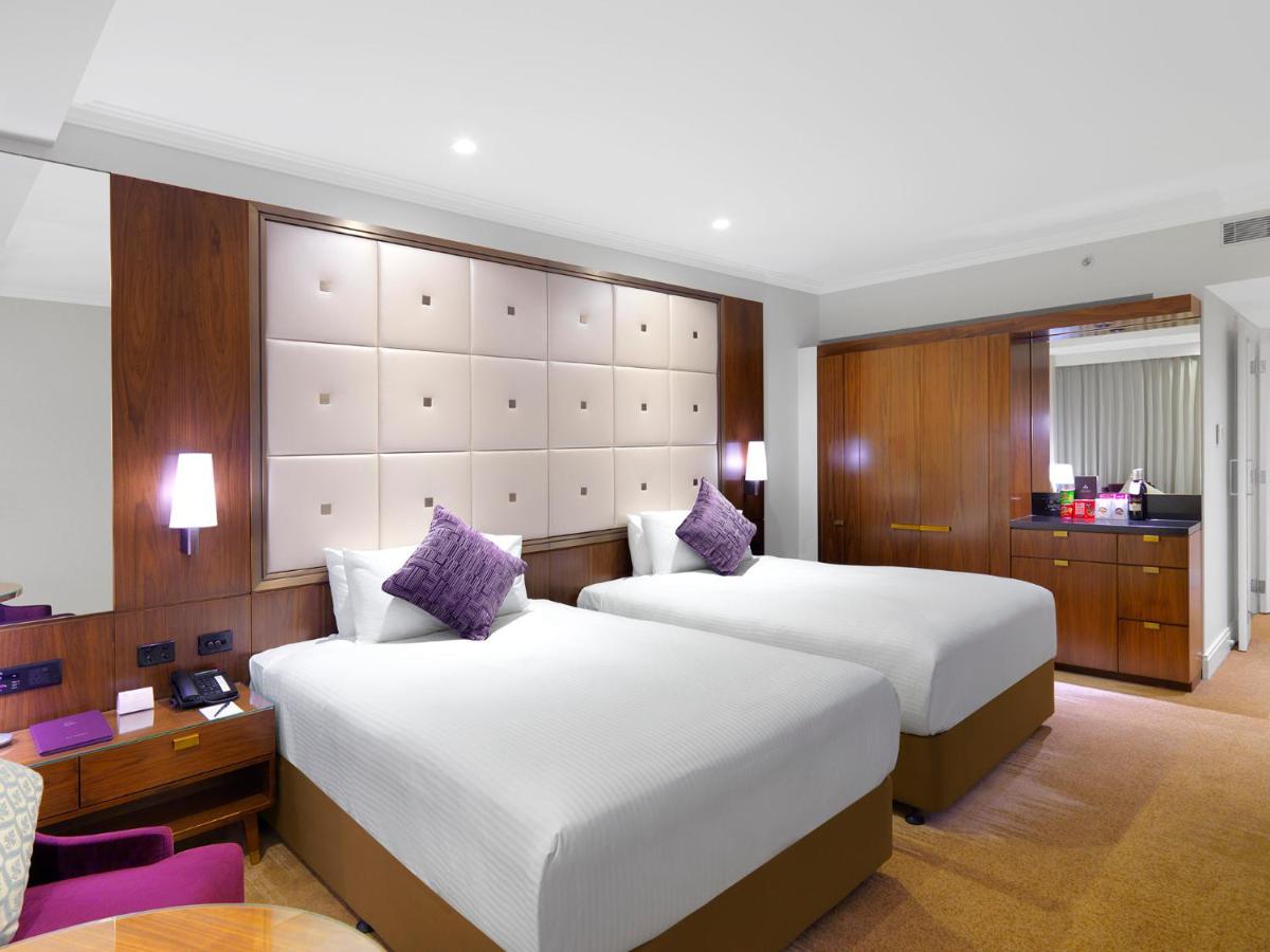 Amora Hotel Jamison Sydney photo