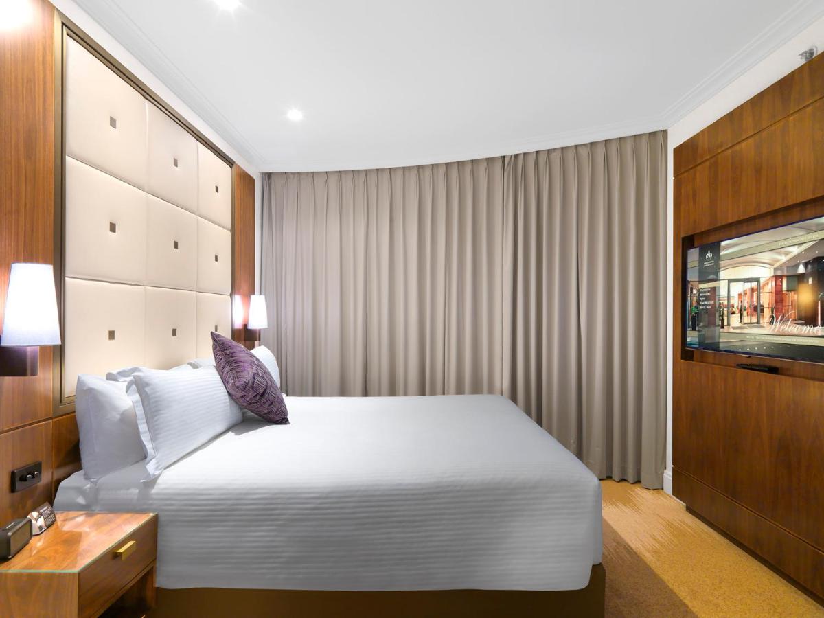 Amora Hotel Jamison Sydney photo