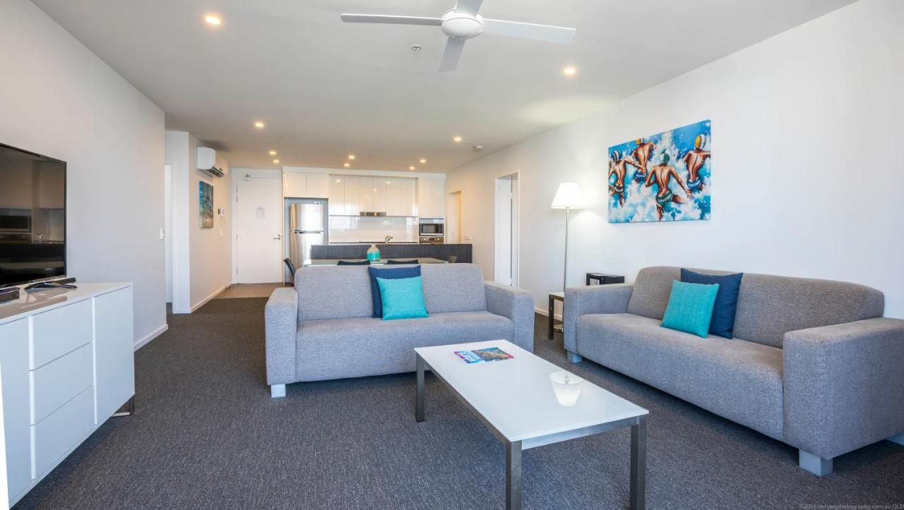 Synergy Broadbeach - Official photo