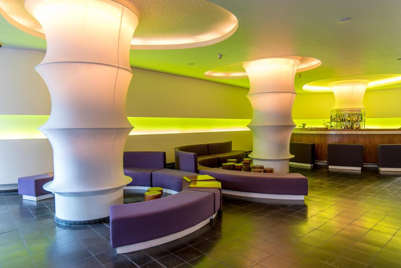 Ku'Damm 101 Hotel photo
