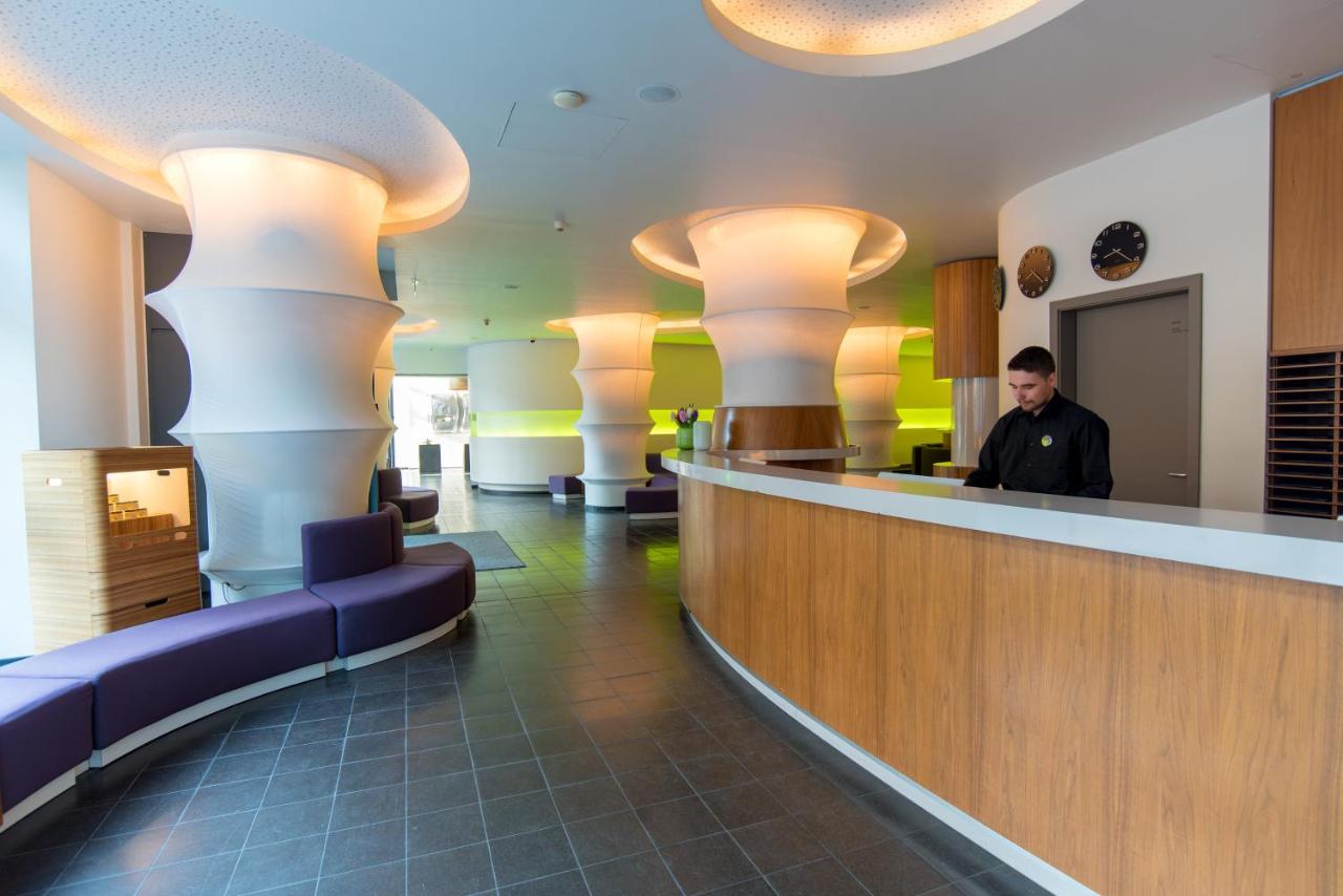 Ku'Damm 101 Hotel photo
