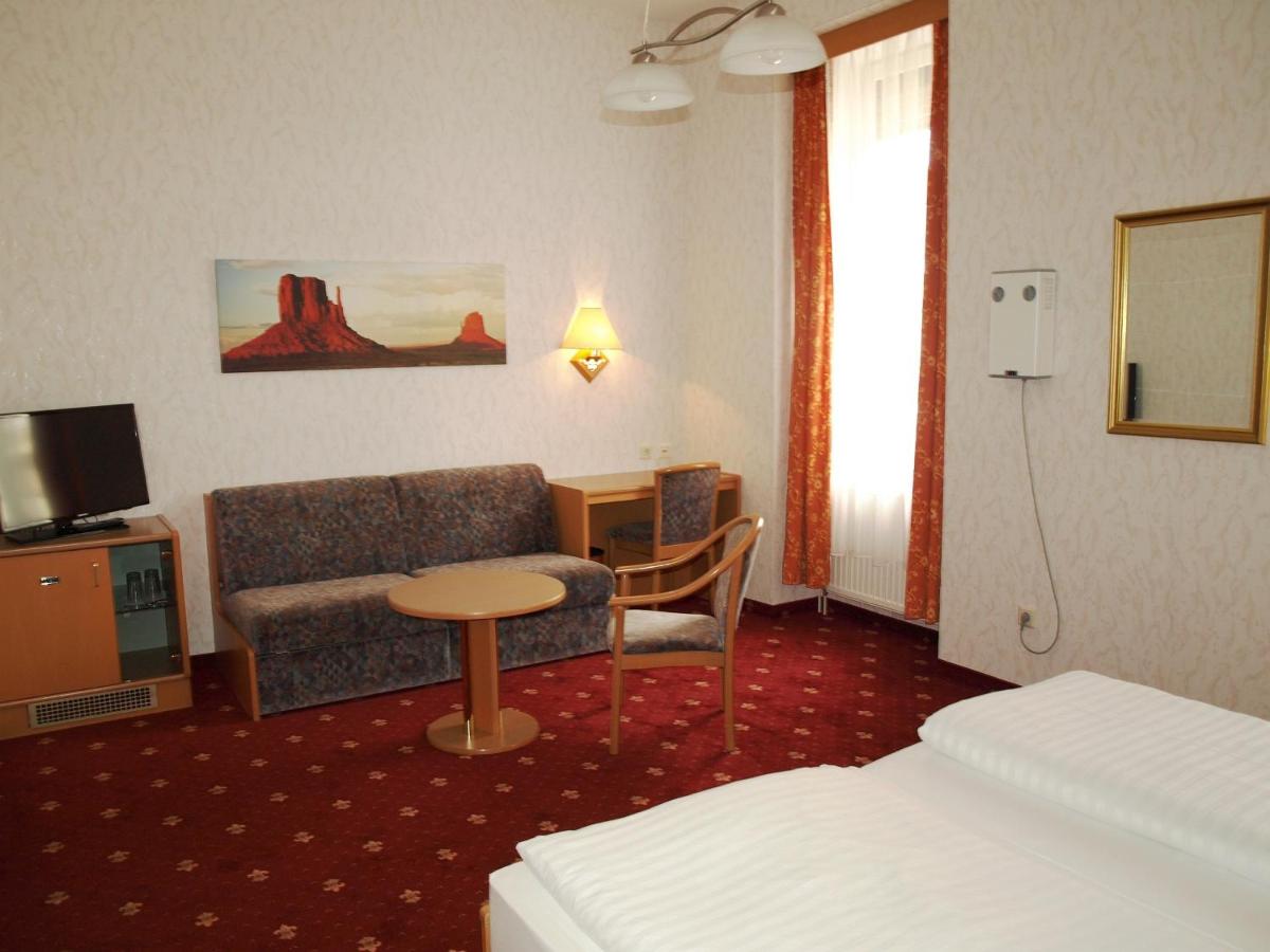 Hotel Admiral photo