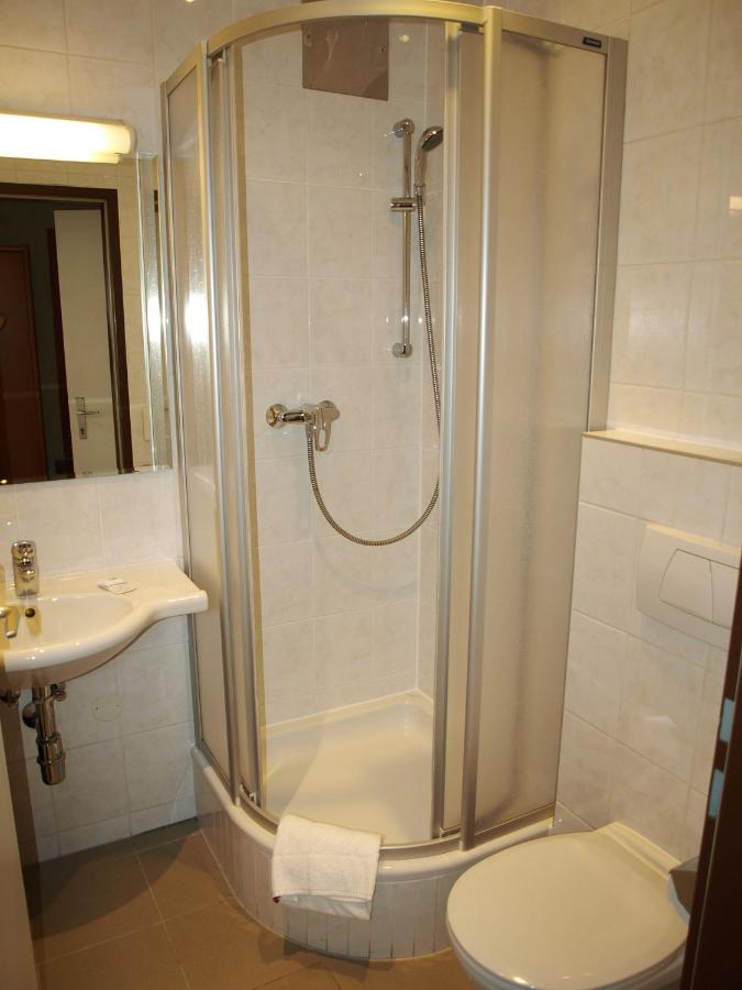 Hotel Admiral photo