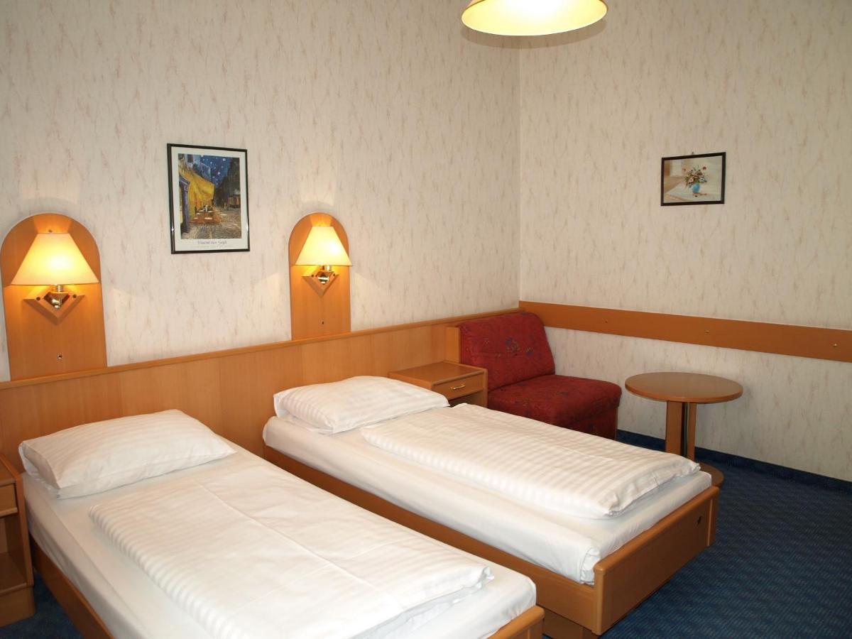 Hotel Admiral photo