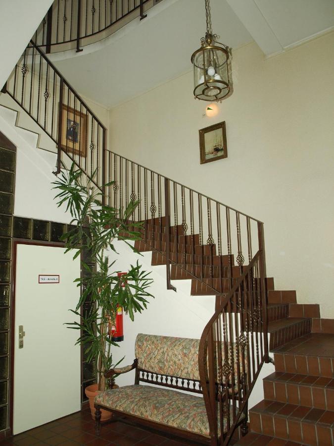 Hotel Admiral photo