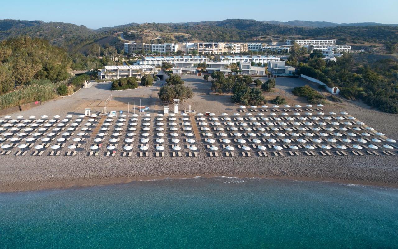 Princess Andriana Resort Spa Kiotari Aktualisierte Preise Fur 2022