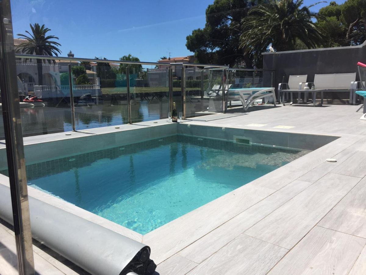 La Casa Borsalina, Empuriabrava – Bijgewerkte prijzen 2022