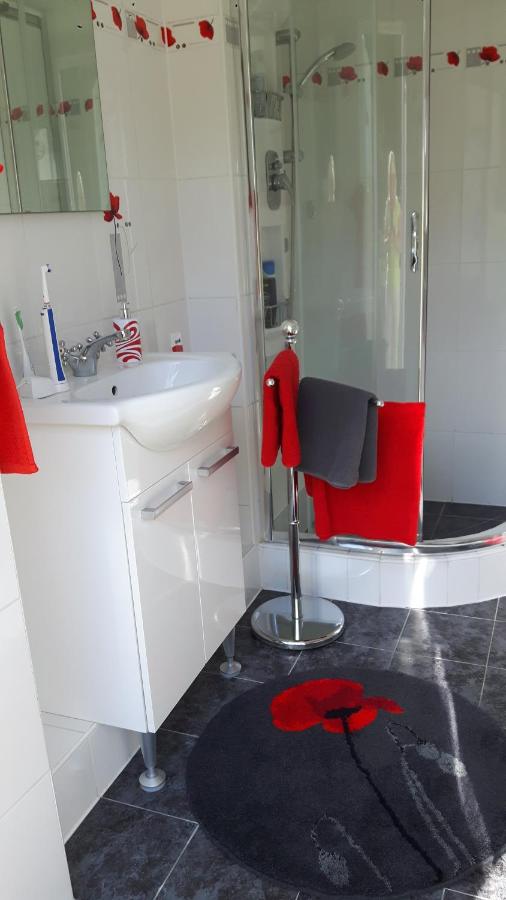 Ferienapartment MOHNBLUME - 3