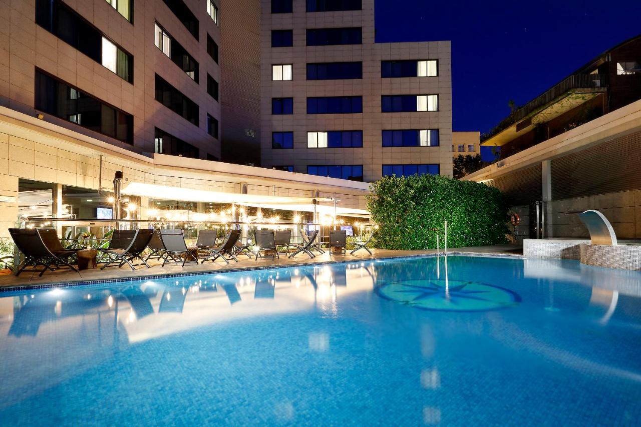 Hotel SB Icaria Barcelona, Barcelona – Bijgewerkte prijzen 2022