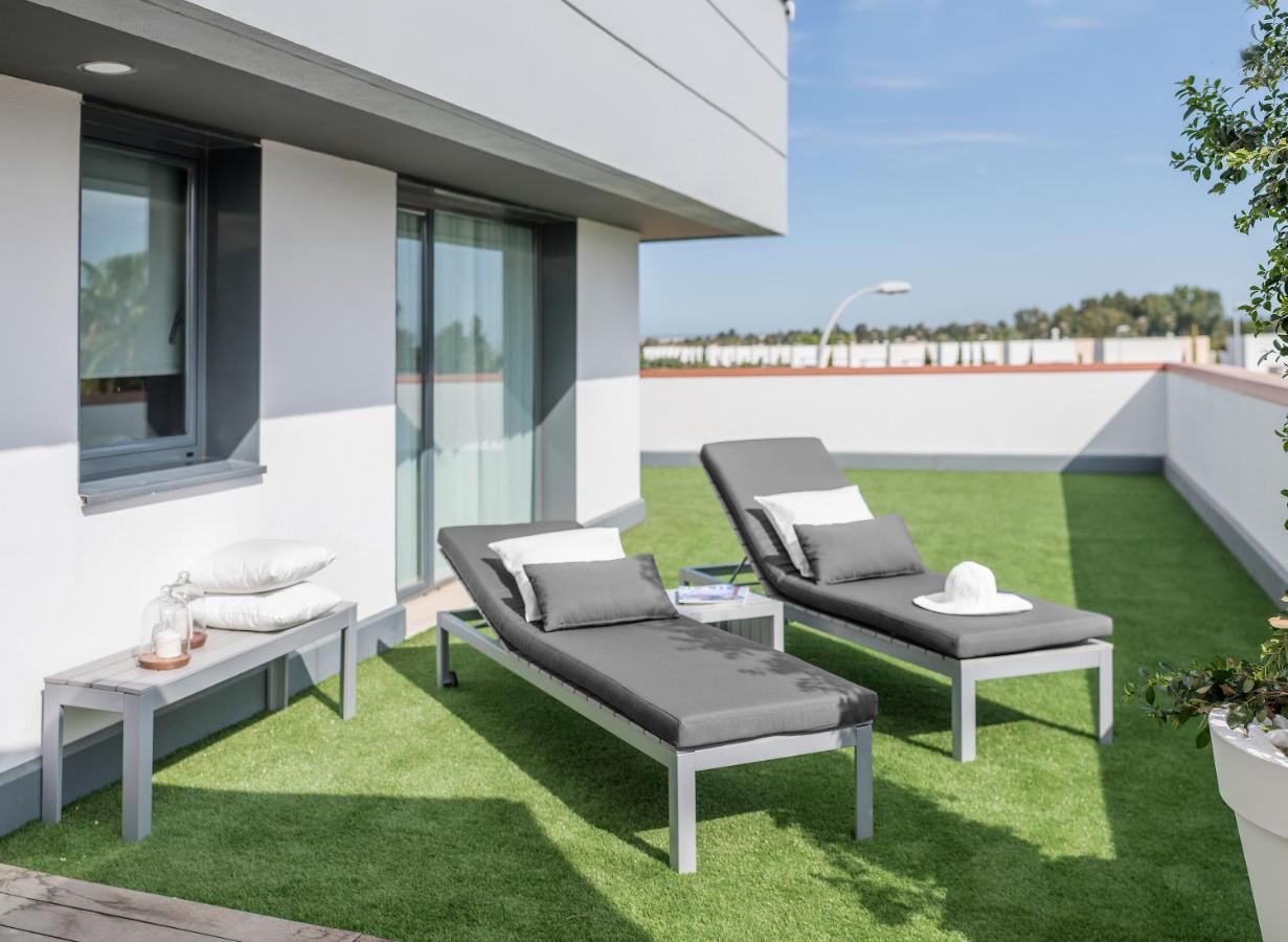 Sevilla Green Suites, Alcalá de Guadaira – Bijgewerkte ...