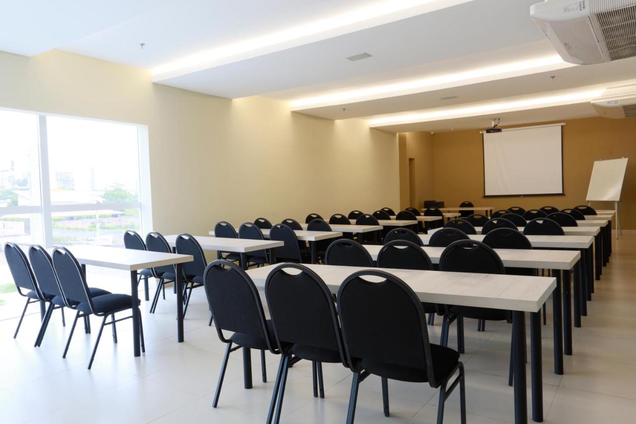 Uchôa Teresina Hotel photo
