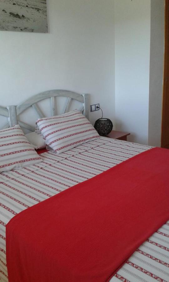 La Envia Golf Vicar with terrace with view, 2 outdoors ...