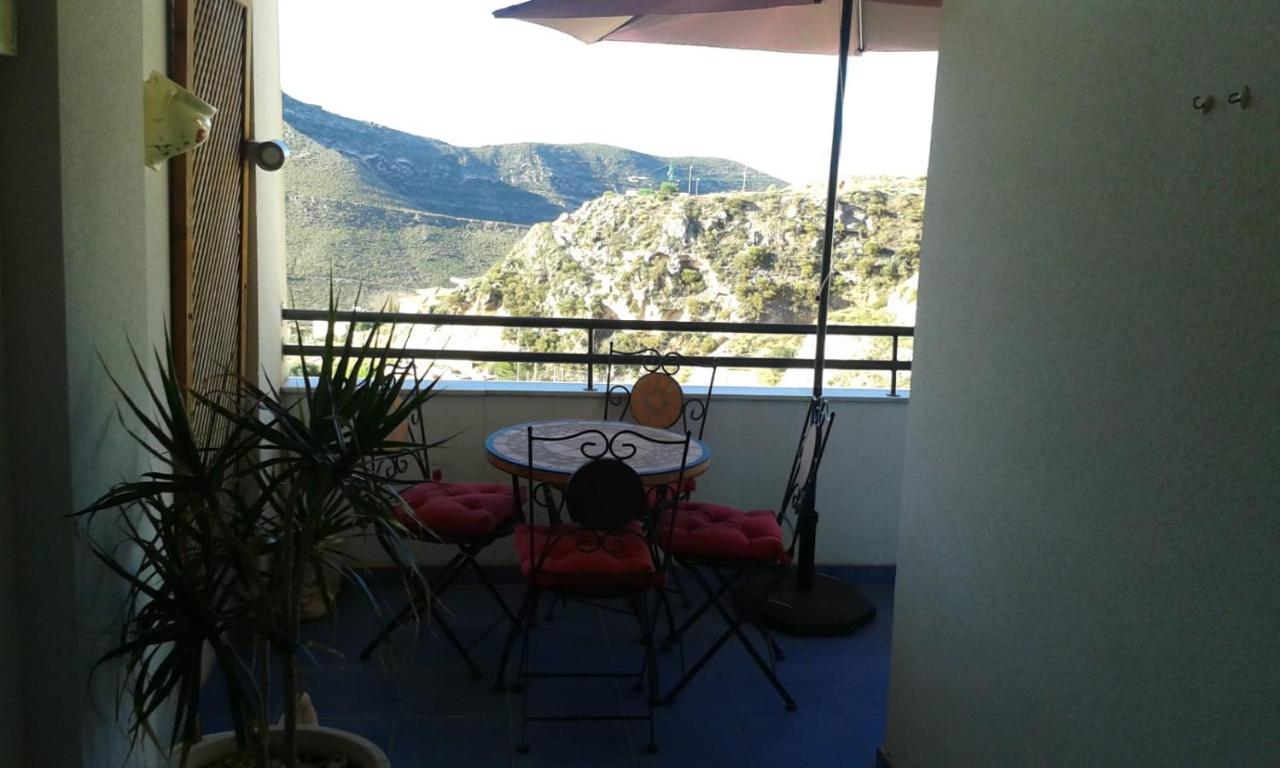 La Envia Golf Vicar with terrace with view, 2 outdoors ...