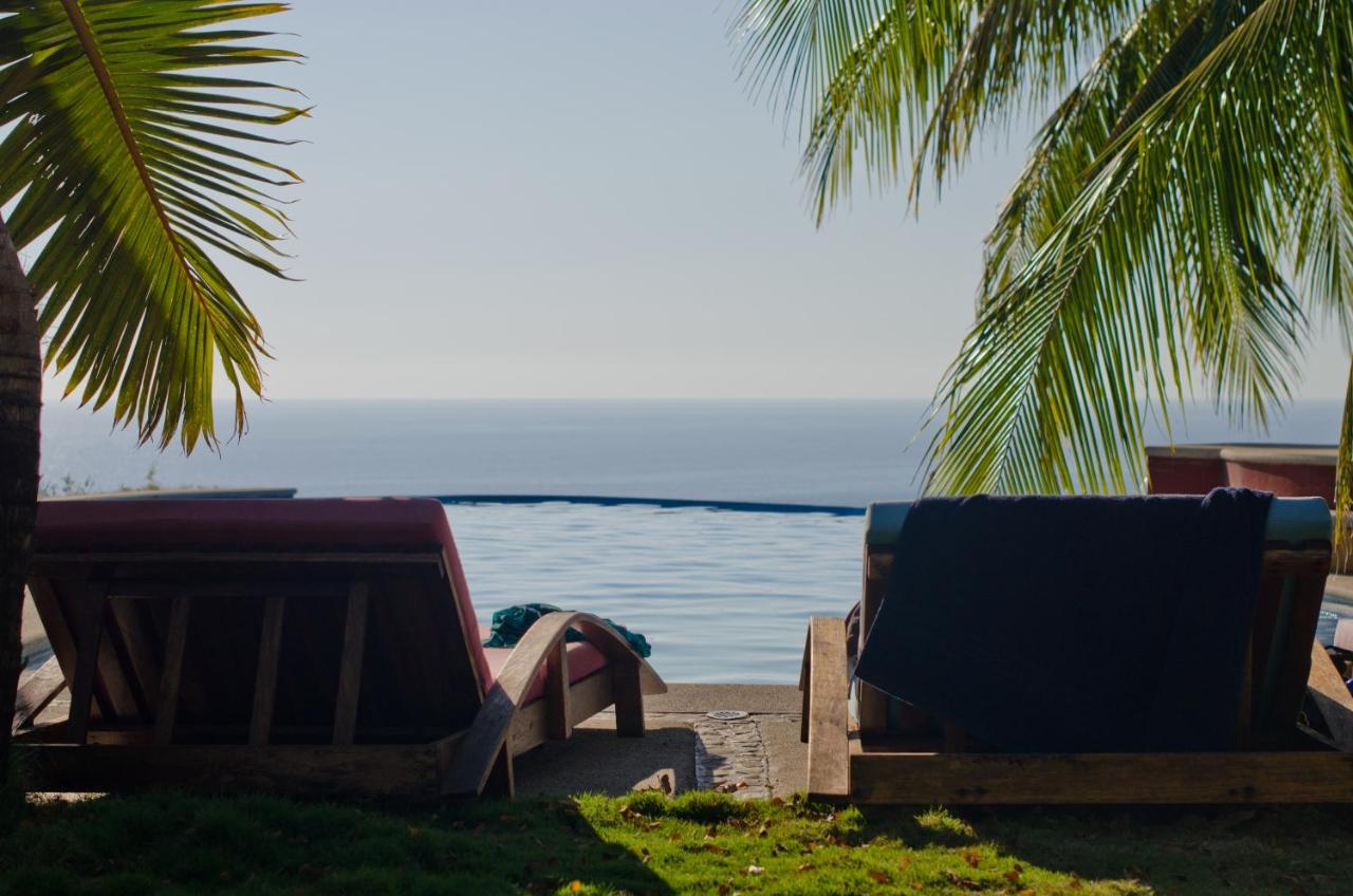 Hotel Vista de Olas photo