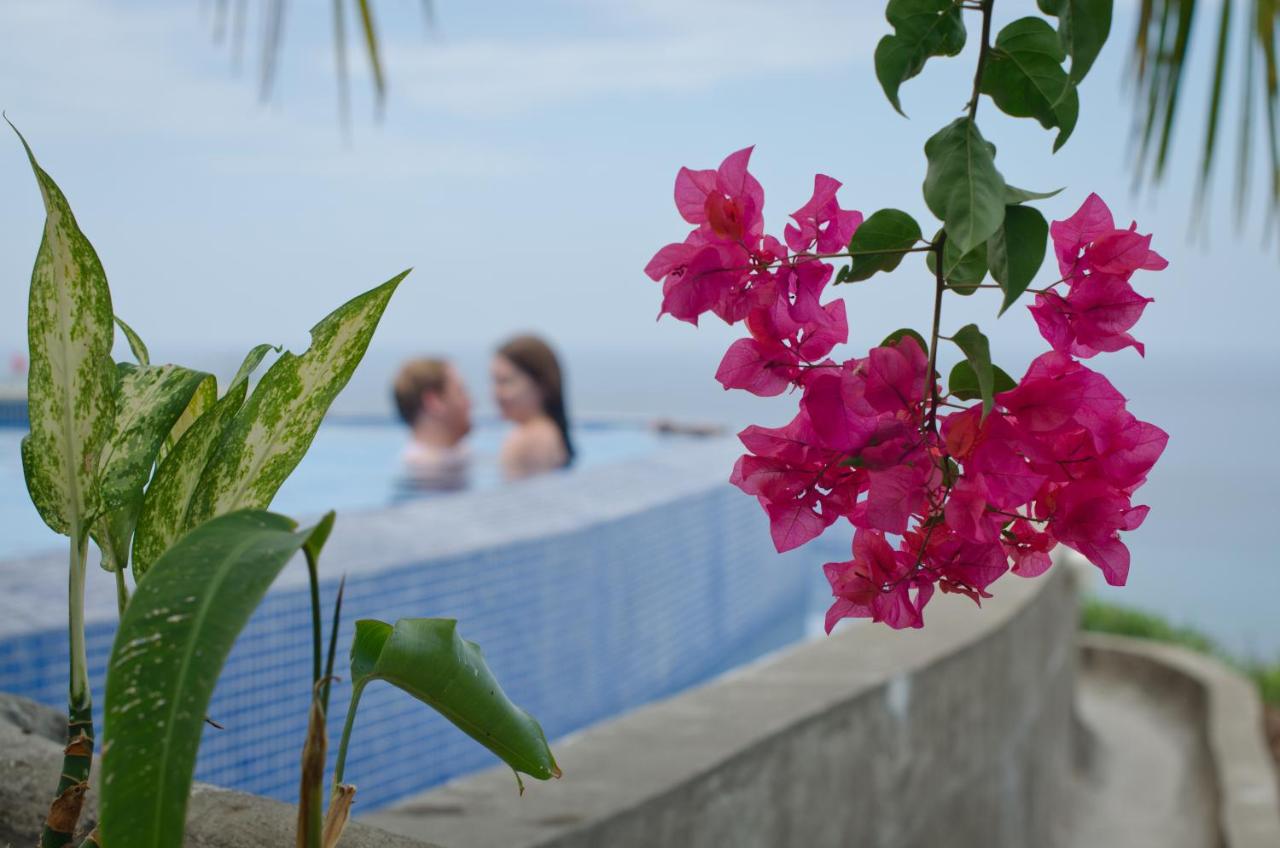 Hotel Vista de Olas photo