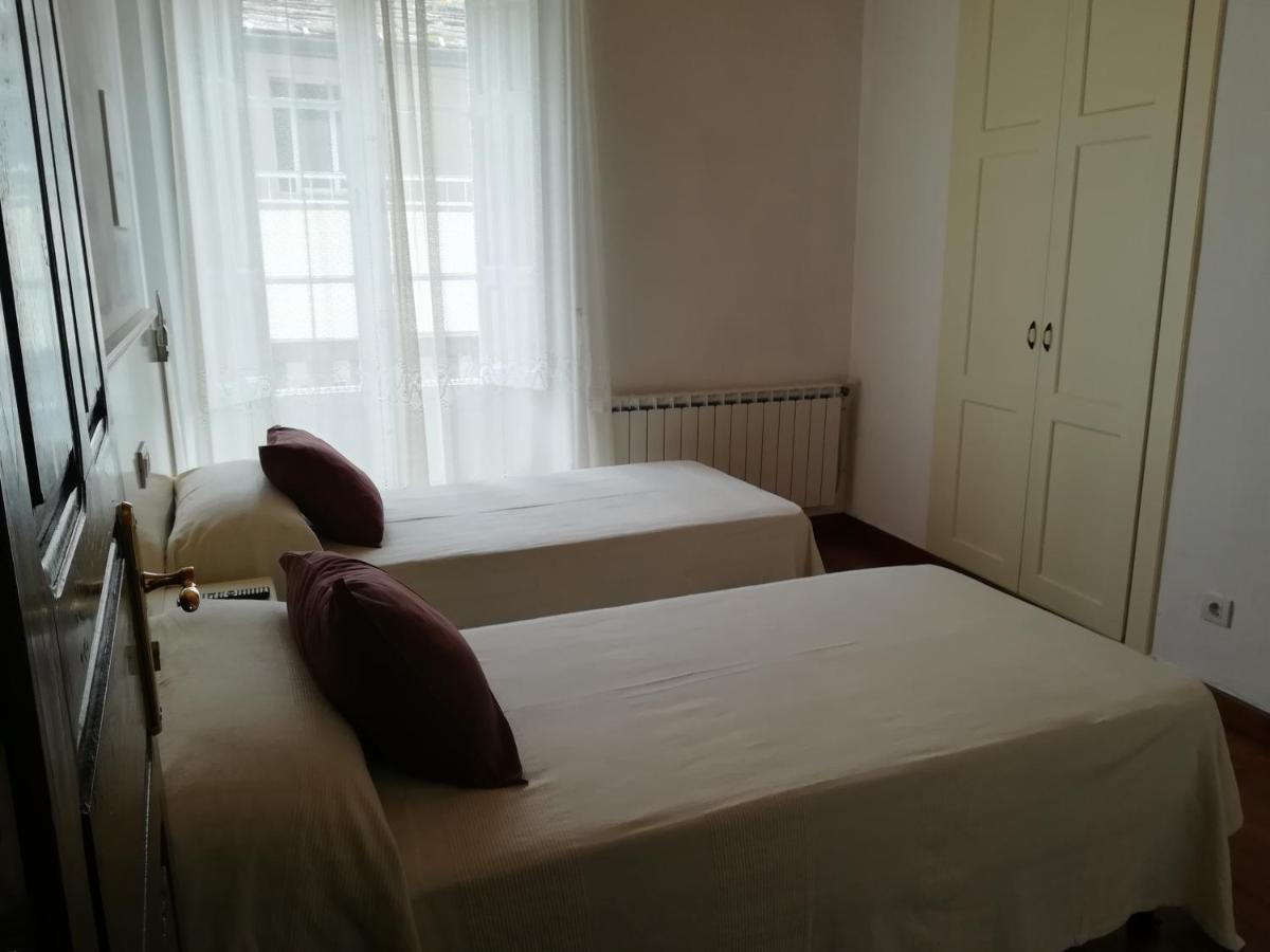 Guesthouse Casa Simon, Treacastela, Spain - Booking.com