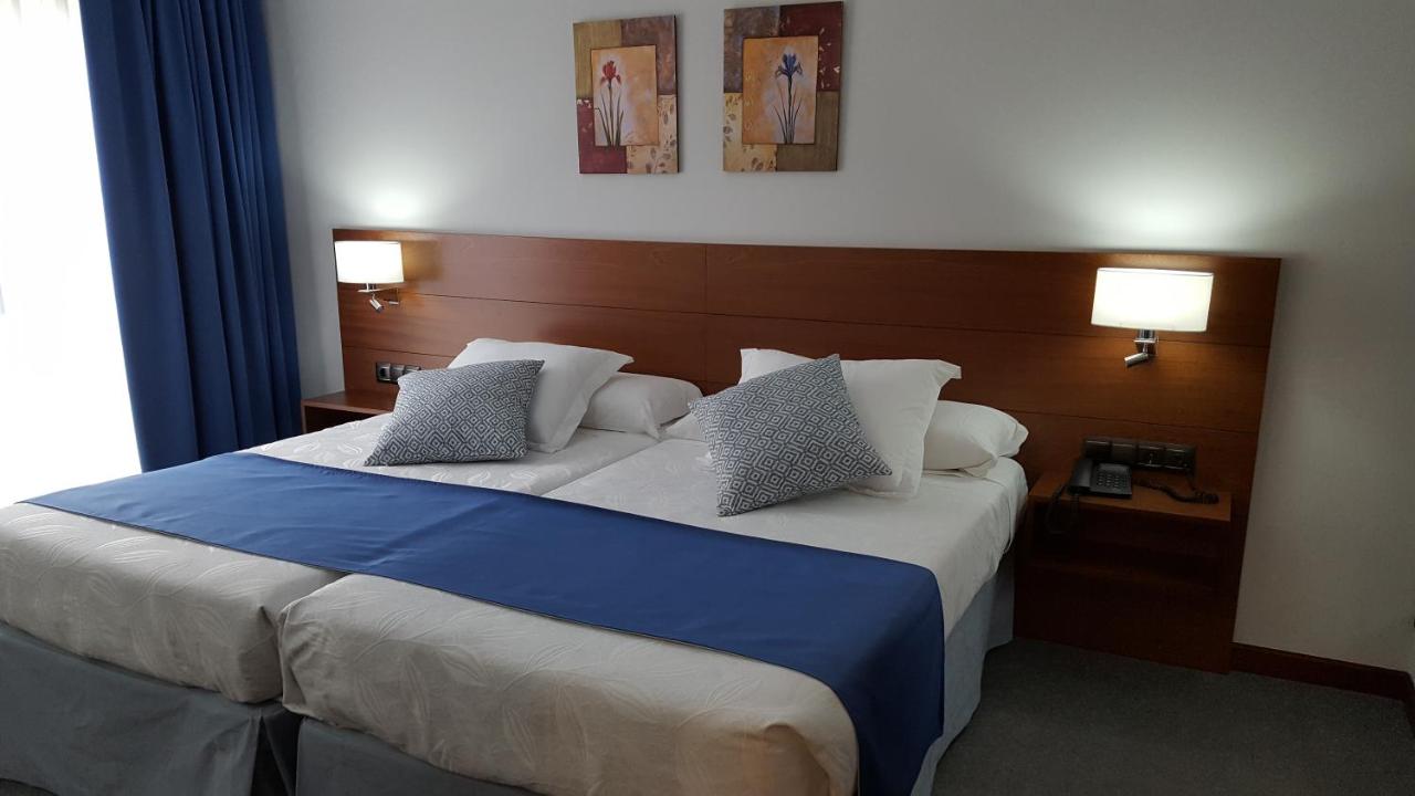 Hotel Zabala, Santillana del Mar, Spain - Booking.com