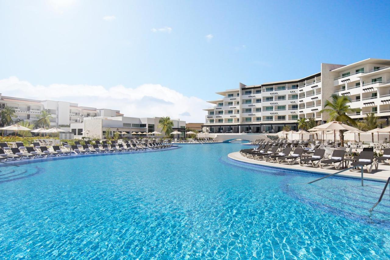 Ventus at Marina El Cid Spa & Beach Resort - All Inclusive photo