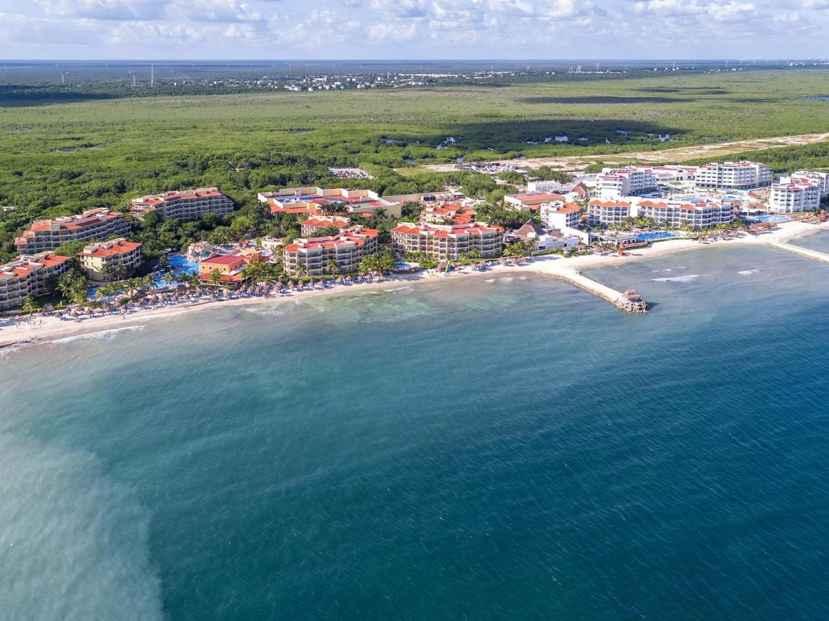 Ventus at Marina El Cid Spa & Beach Resort - All Inclusive photo
