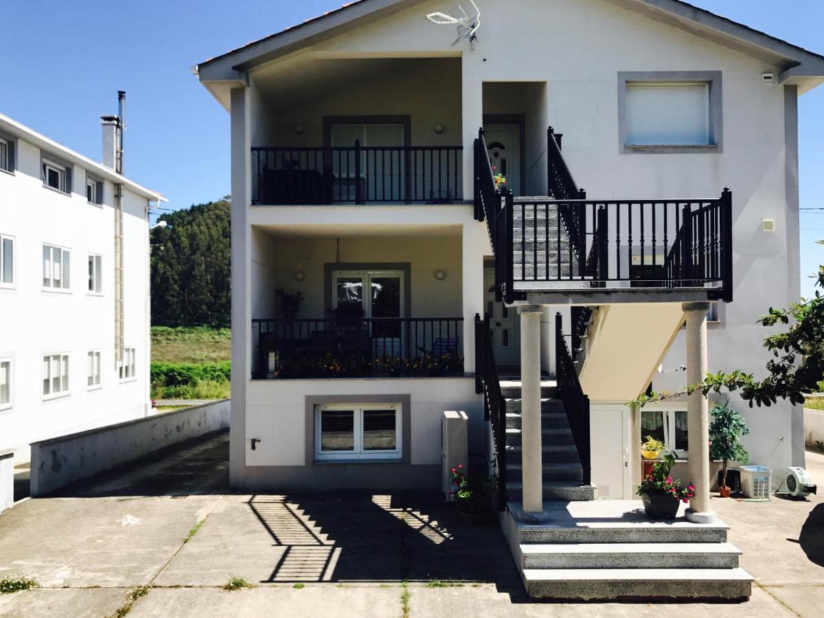 Nuevo Apartamento Fazouro, Foz, Spain - Booking.com