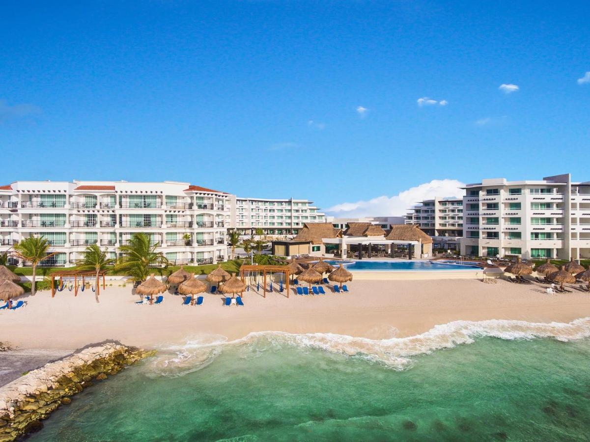 Ventus at Marina El Cid Spa & Beach Resort - All Inclusive photo