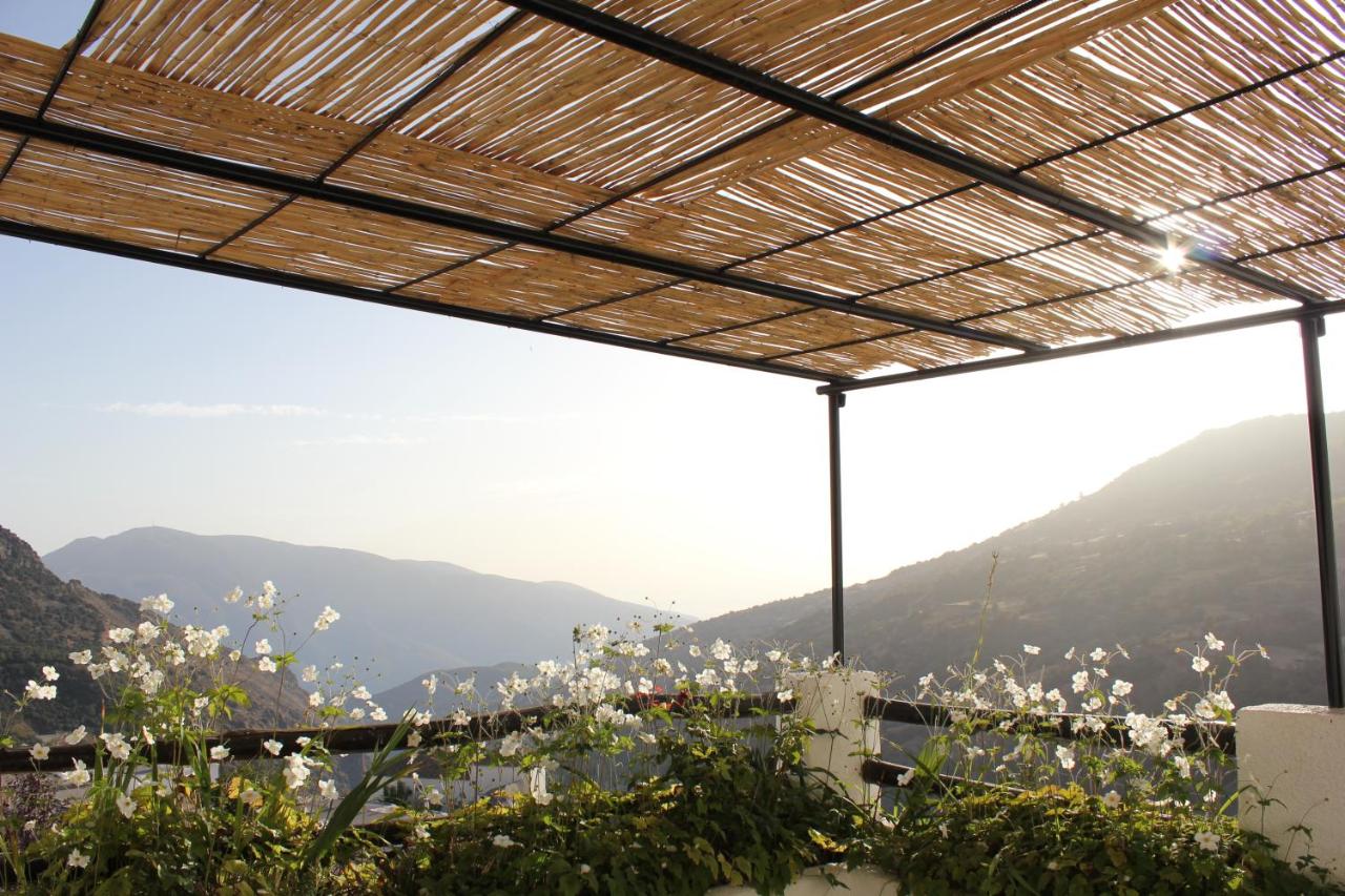 Casas Rurales Encarnita, Bubión – Updated 2022 Prices