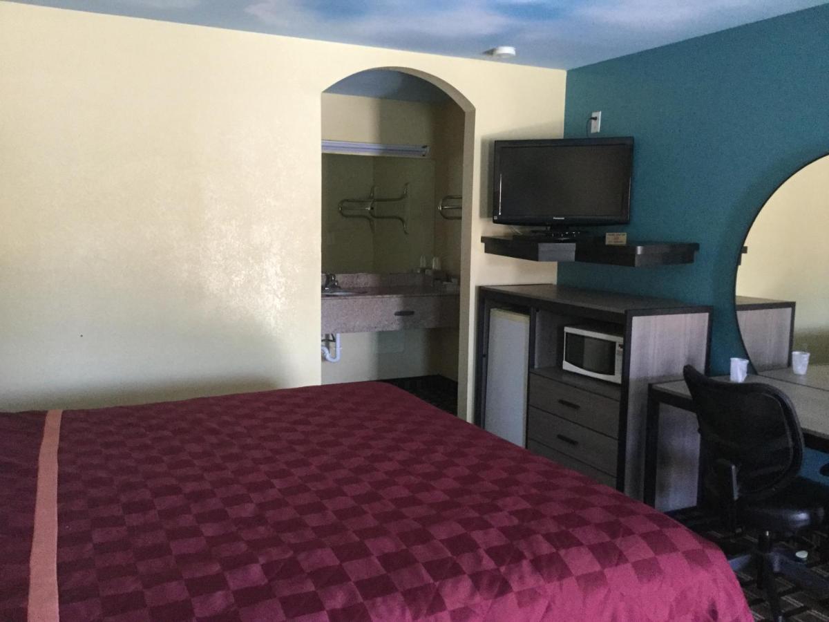 Luxury inn — photo 4