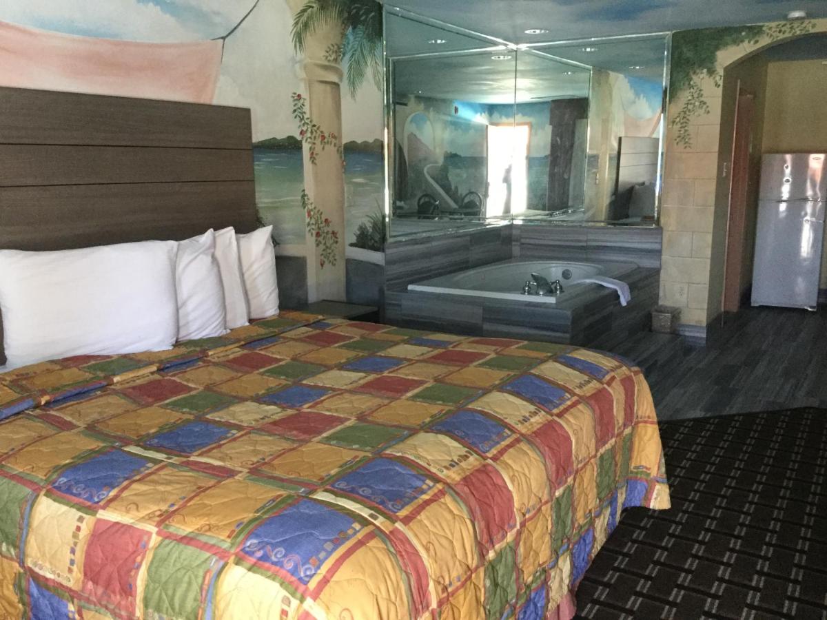 Luxury inn — photo 7